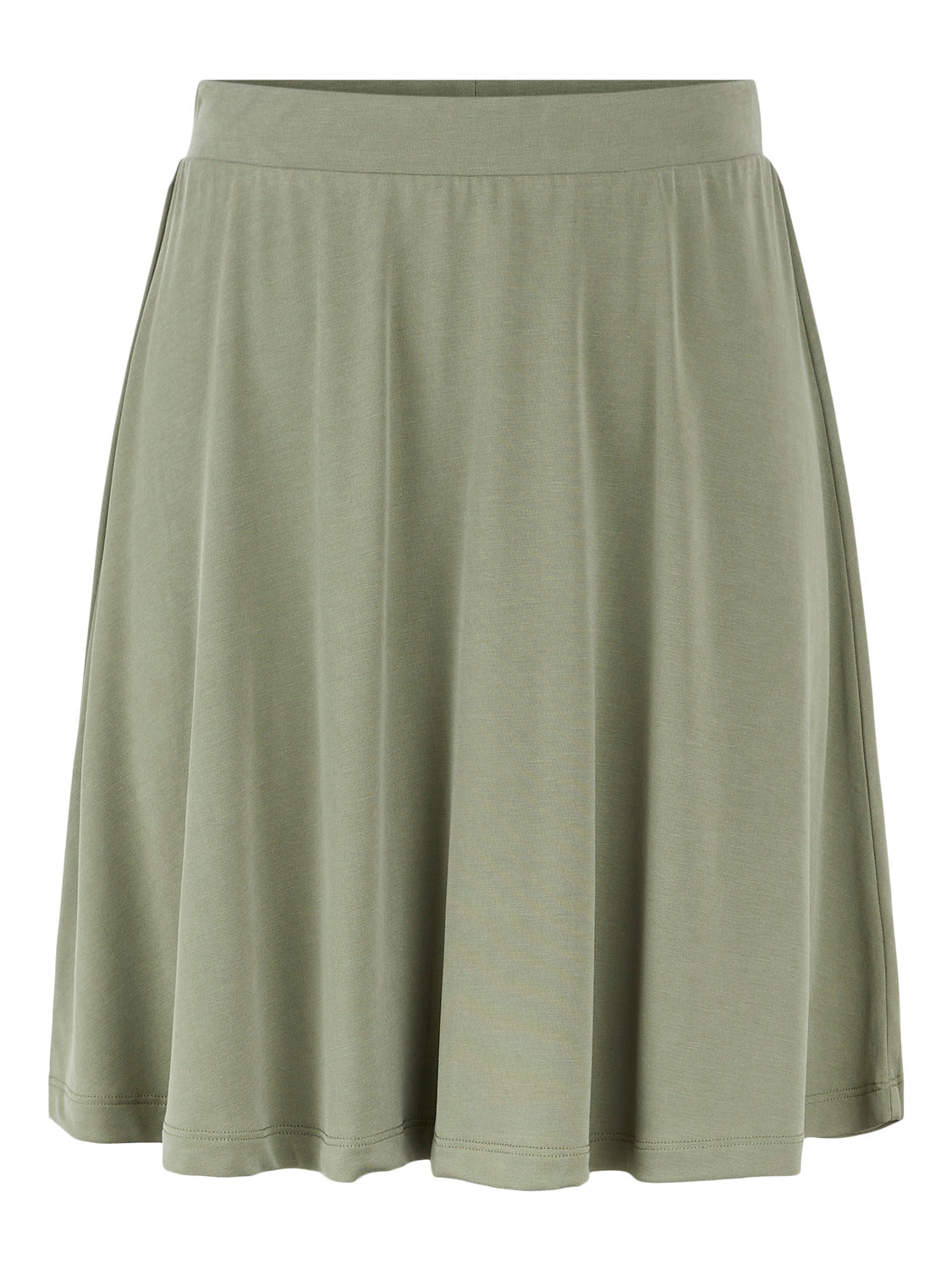 PCKAMALA Skirt - Deep Lichen Green